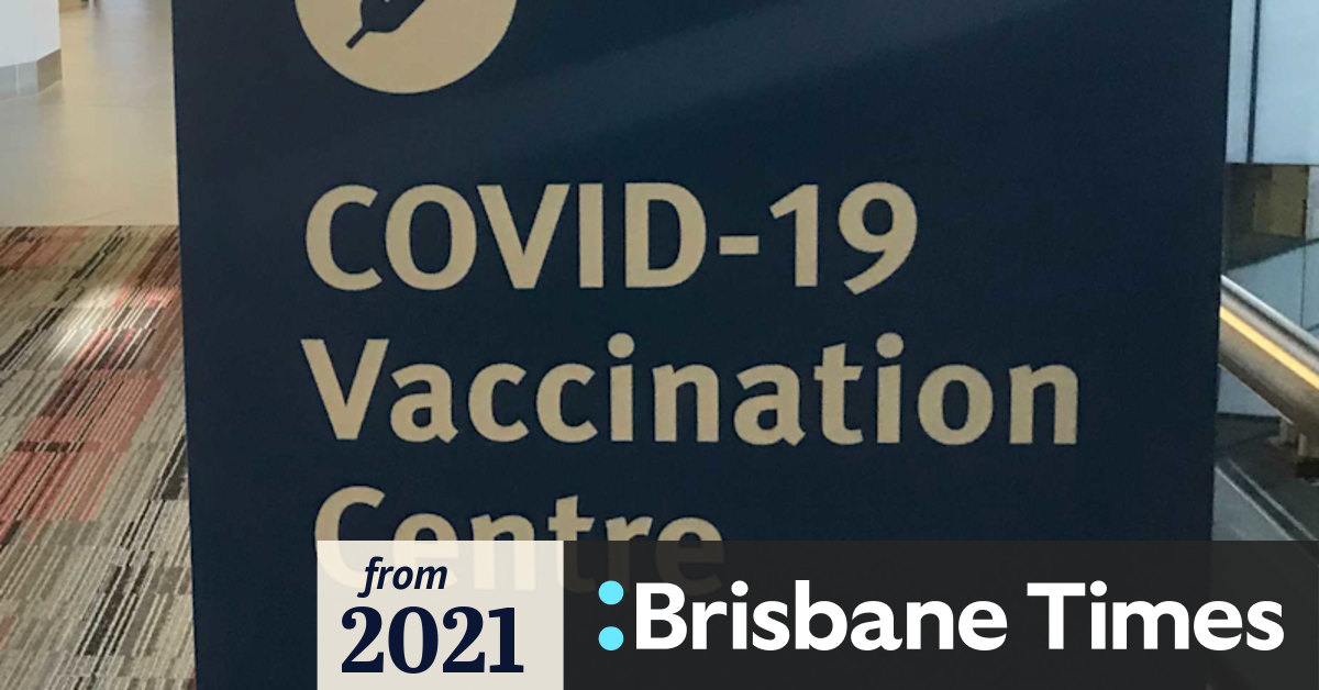 Two active Qld COVID cases in ICU since Friday